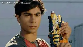 RadRob24's Top 10 Red Rangers