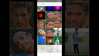 #short PicsArt Photo Editing Background Remove #ezeditz