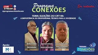 Eleições do CRT-06: A importância do Profissional Técnico para a Sociedade.
