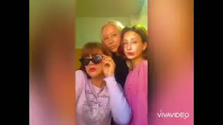 КЛИП 2 ОТРЯДА ЛАГЕРЯ 