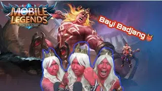 Bang brando jd bayi badjang👹Keajaiban di streming ini🤣