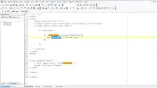Check username availability PHP & jQuery