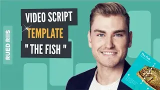Video Script Template: How to Write Video Scripts with 