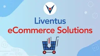 Liventus eCommerce Solutions