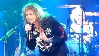 Whitesnake - Is This Love (Live) Ljubljana 2016
