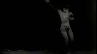 Nora The Quivering Torso - Classic Burlesk Dance Stripper Sexy
