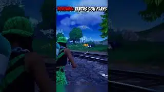 HOW FORTNITE MEDALLION KIDS BE 
