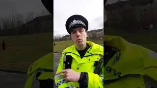 Police try to ARREST me while picking my kids up from school Part 2 RAW