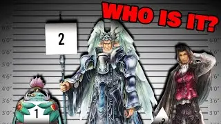 Who Will Inhabit the Bionis' Shoulder in Xenoblade Chronicles: Definitive Edition?