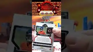 Justin Fields Silver Prizm Rookie Variation!!!!