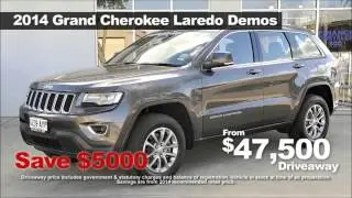 The Best Savings Trail on Jeep - August 2014