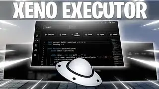 Roblox Executor — The Best FREE Xeno Exploit Working 2026 (100% sUNC)