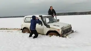 Поле чудес