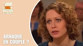Le Jour où tout a basculé... À l'audience - Arnaque en couple ? - EP29