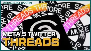 Meta's Twitter - Threads