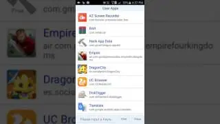 Help me read error  in hack app data