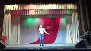 ВЛАДИМИР САРАНЦЕВ - Я люблю тебя жизнь