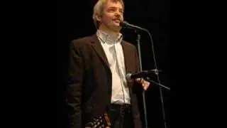 Herman Finkers - Kutje Believe