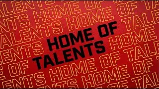 SCB «Home of Talents» | Hinter den Kulissen eines U17 Goalies | Dominic Ziegler