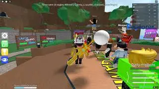 Epik epic minigames gameplay