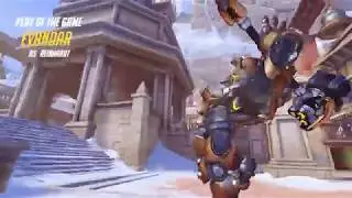 Outplaying a GM Rein (Overstudent LNF)