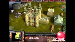 A Noobs Guide To Stronghold Legends - Episode 1 - Basics