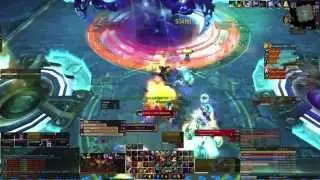 Ша гордыни 10 ХМ (Fury warrior POV)