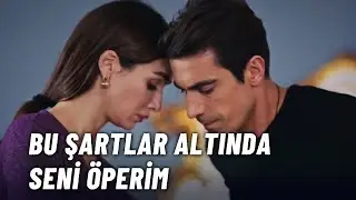 Aslı, Ferhat'ı Pamuklara Sardı  - Siyah Beyaz Aşk Özel Klip