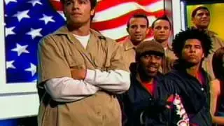 Superstars Of Dance 2009- The Groovaloos (Team Usa)- Week 3