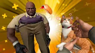 Я УСТАНОВИЛ 100 МОДОВ В LEFT 4 DEAD 2
