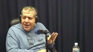 Joey Diaz Hates The Boys Are Back In Town by Thin Lizzy