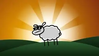 The Muffin Song 200% speed + reversed