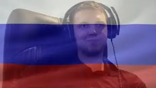 Русифицировался