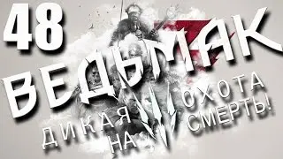 прохождение Ведьмак 3: Дикая охота (сложность 