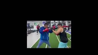 Abdullaev Ruslan🥊😱