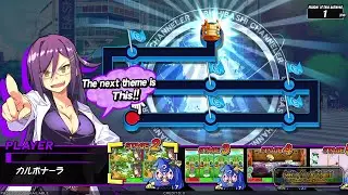 Bishi Bashi Channel gameplay