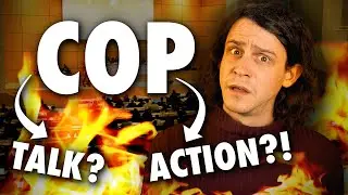 Climate Talk.... FAILS | 