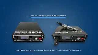 S800 Series