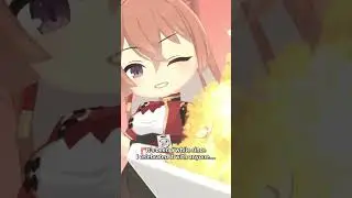 [Blue Archive] Happy Birthday, Rumi!