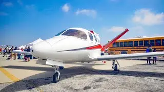 The True Fate of Santa Monica Airport...