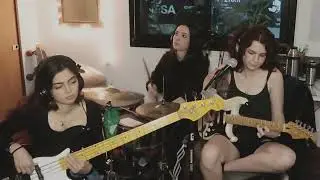 Nude - Radiohead (cover)