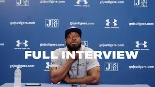 Fall Camp Press Conference #1 | FULL  