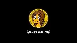 Joystick MS intro
