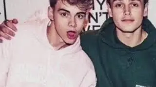 Jorbyn Boomerang// Why Don’t We Covers By Emily