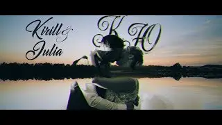 Kirill & Julia - Wedding Day