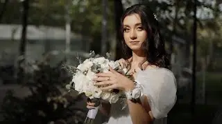 Свадебный Клип