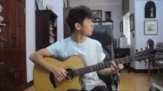 Sunday Morning- (Maroon 5) - Vu Bui