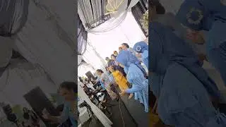 KUMPULAN CUCUK LAMPAH GOYANG | MANTEN BARU GOYANG