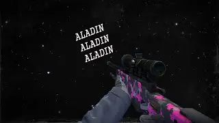 CS:GO//ALADIN💋