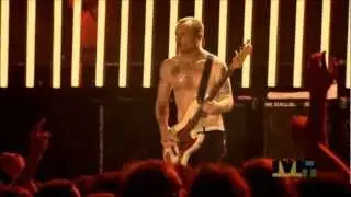 RHCP - By The Way - Live Milan 2006